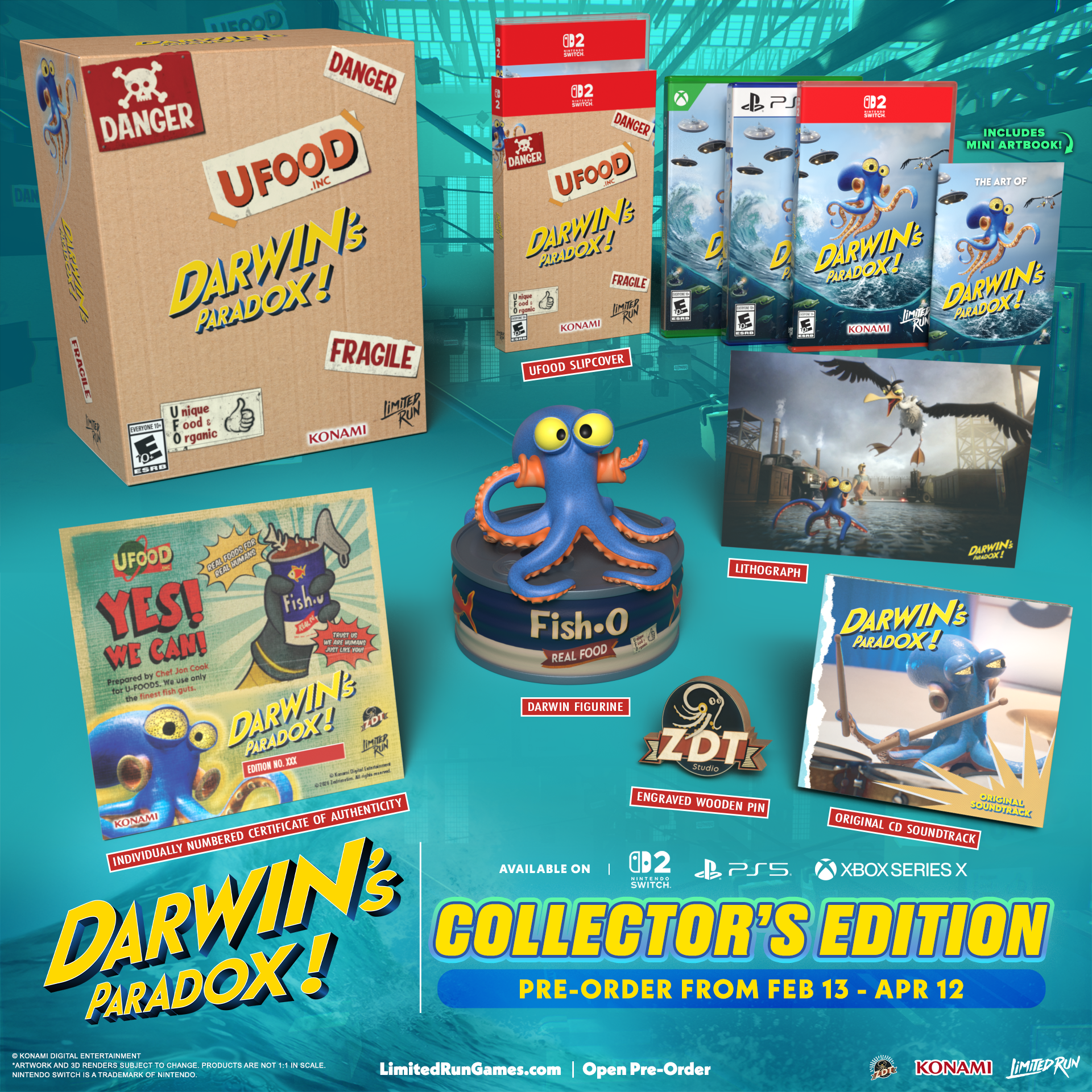 limited-run-darwin-s-paradox-switch-2-spiel-collector-s-edition image 2