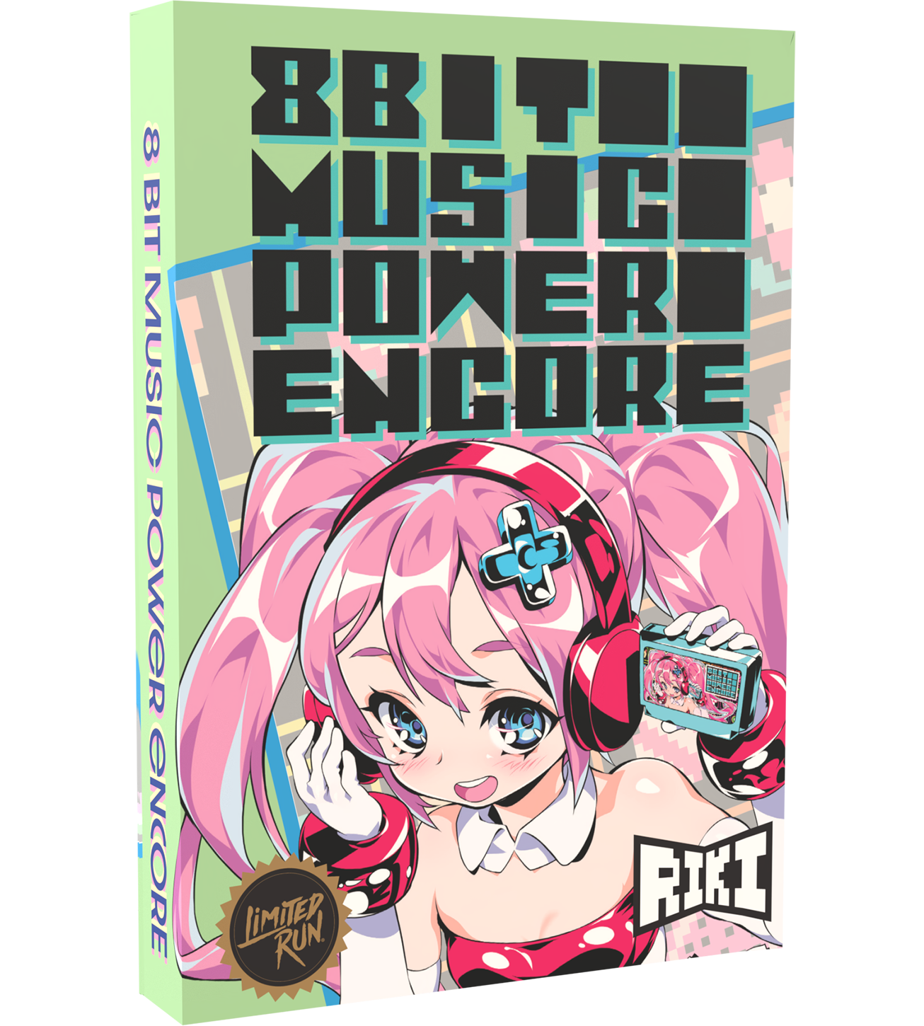 limited-run-8bit-music-power-encore-nes-spiel-musik-modul image 4