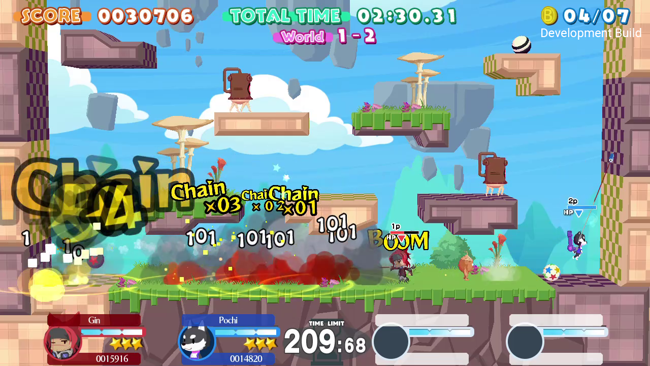 umihara-kawase-bazooka-nintendo-switch-actionspiel image 5