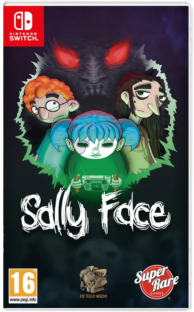 super-rare-games-srg-65-sally-face-switch-spiel-standard image 1