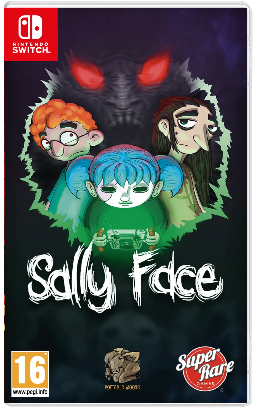 super-rare-games-srg-65-sally-face-switch-spiel-standard image 1