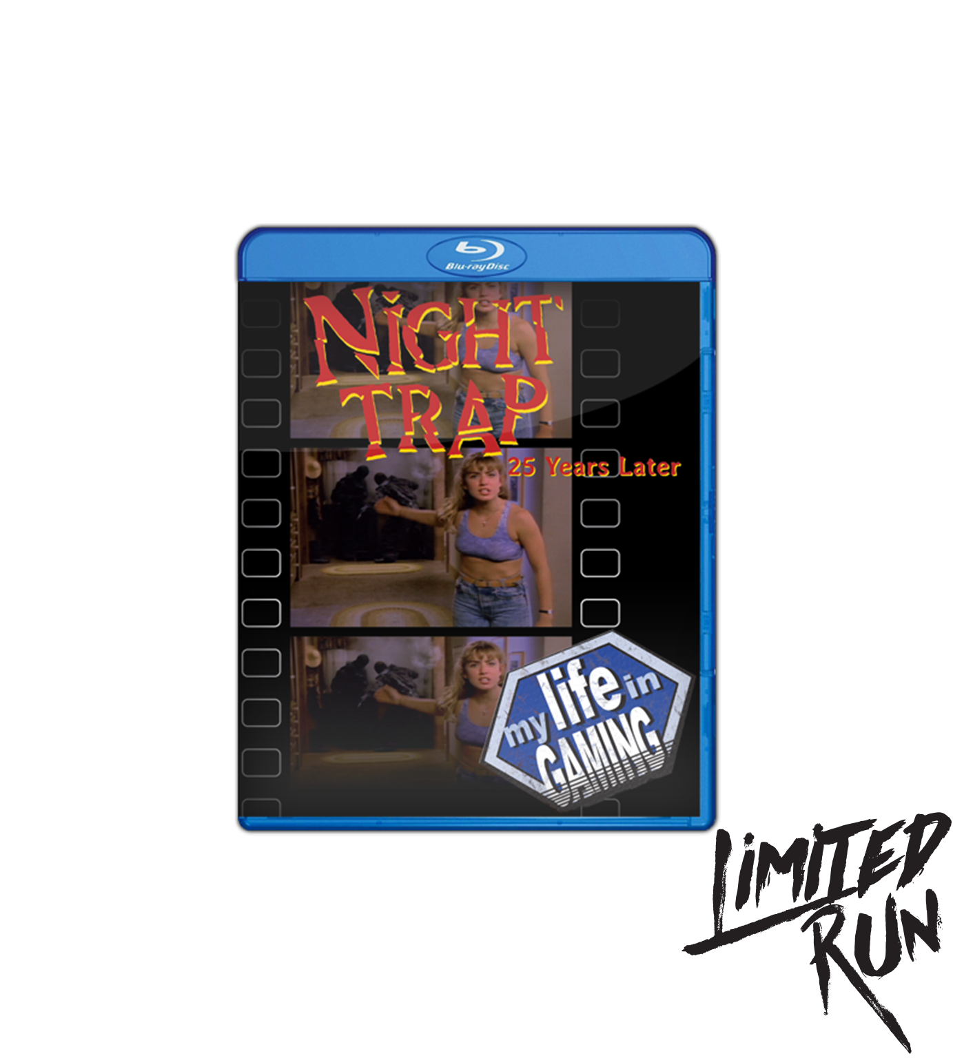 limited-run-night-trap-25-years-later-blu-ray-doku image 1
