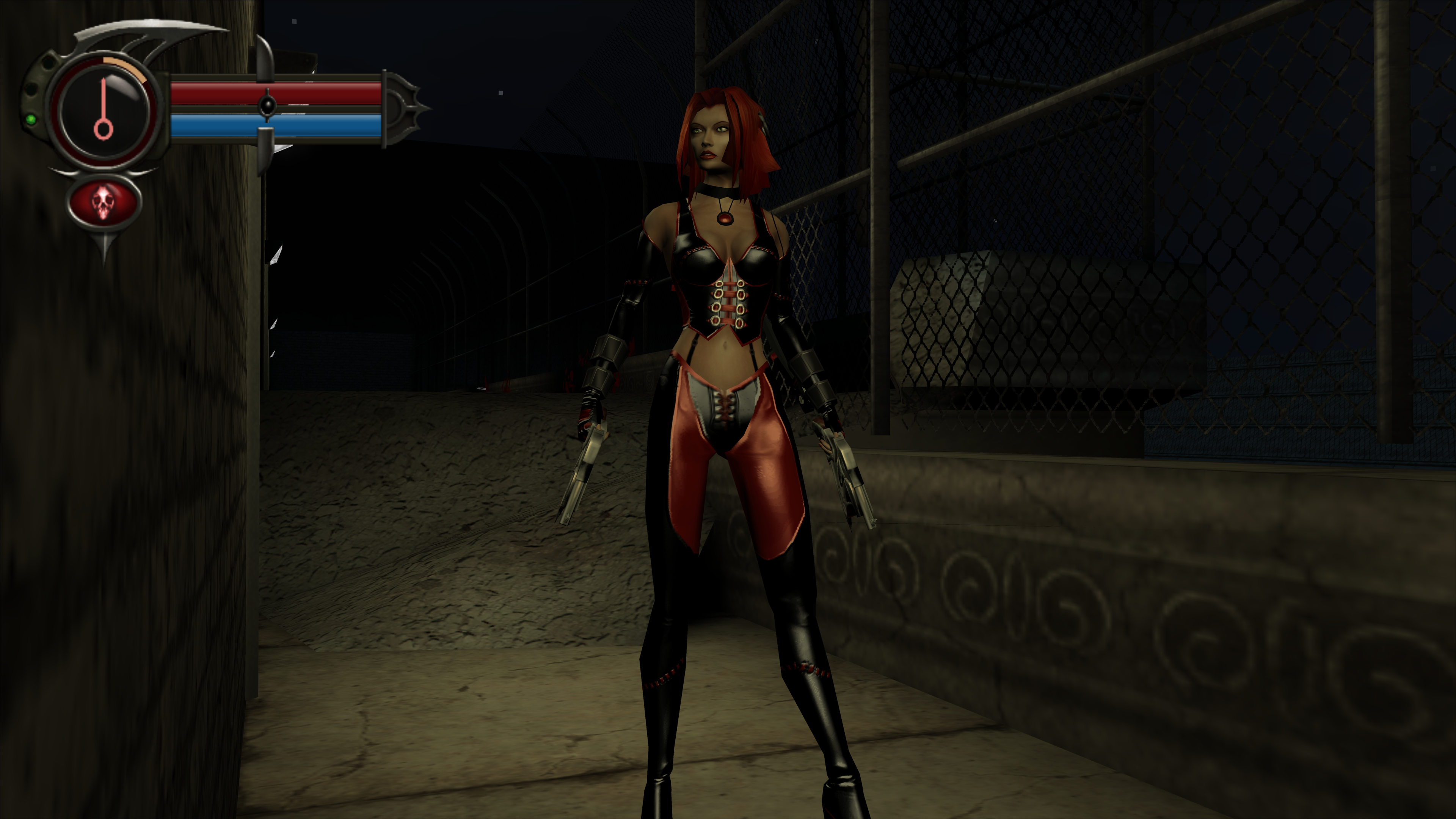 strictly-limited-bloodrayne-definitive-collection-ps5-spiel image 4