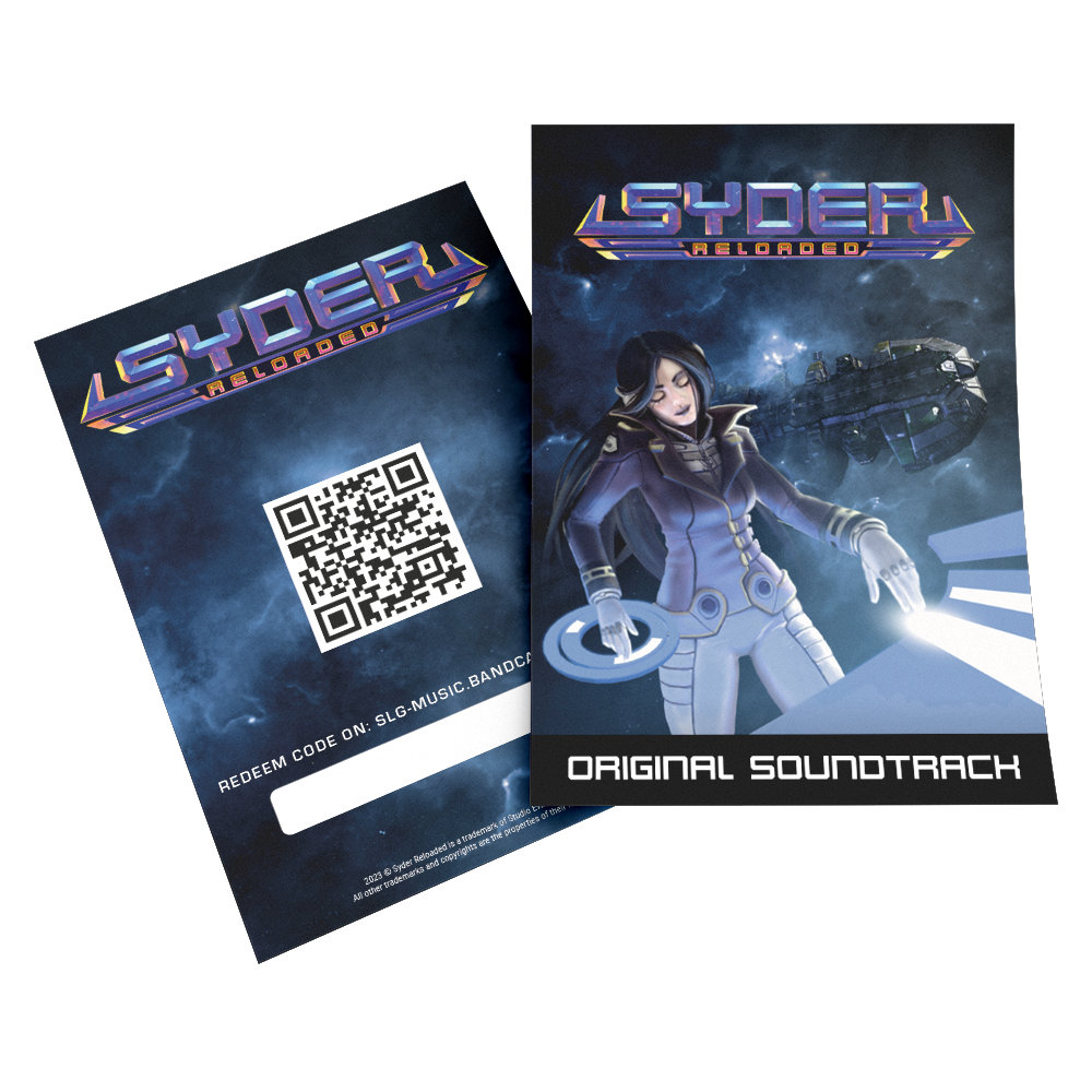 strictly-limited-syder-reloaded-limited-edition-ps5-spiel-shooter image 5
