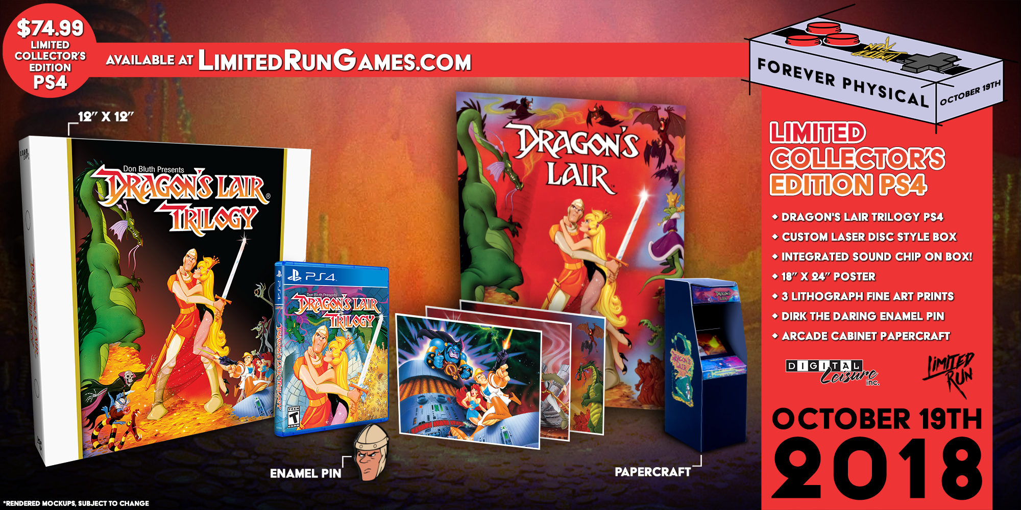 limited-run-games-183-dragon-s-lair-trilogy-ps4-spiel-classic image 2