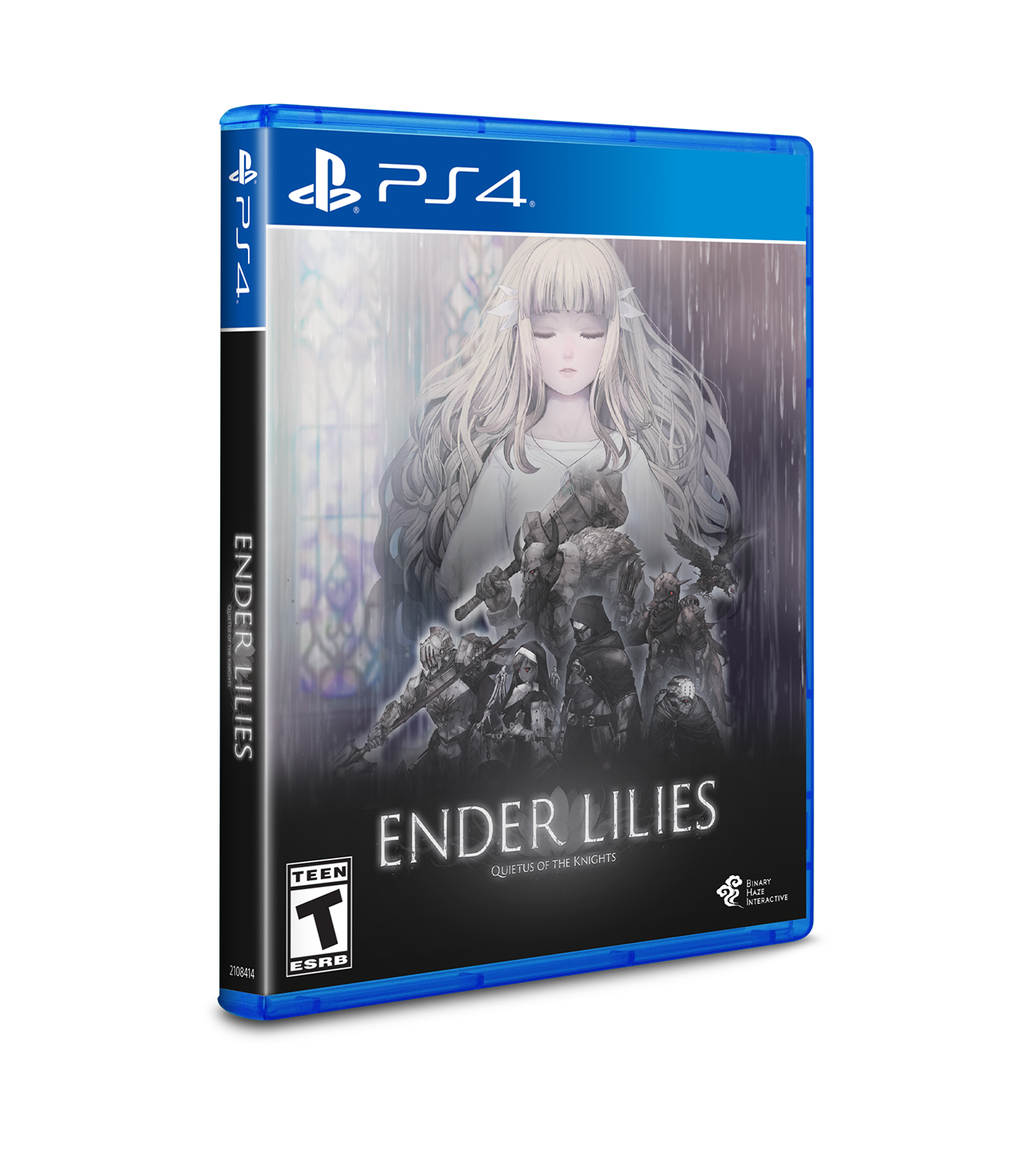 limited-run-ender-lilies-quietus-of-the-knights-ps4-spiel-rpg image 1