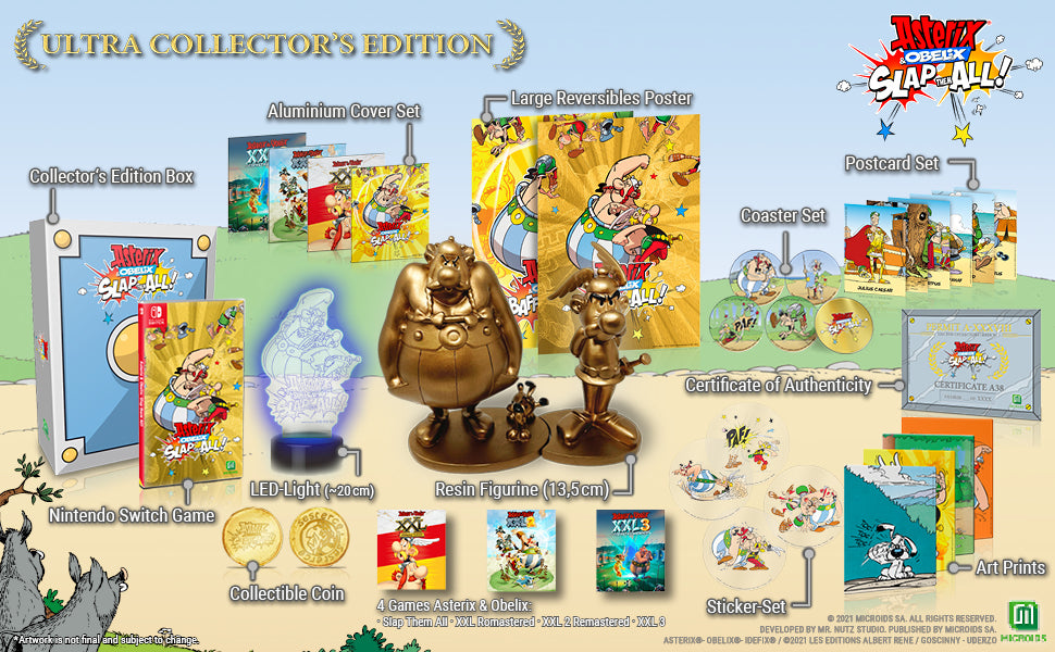 inin-games-asterix-obelix-slap-them-all-switch-spiel-ultra-ce-xxl image 2