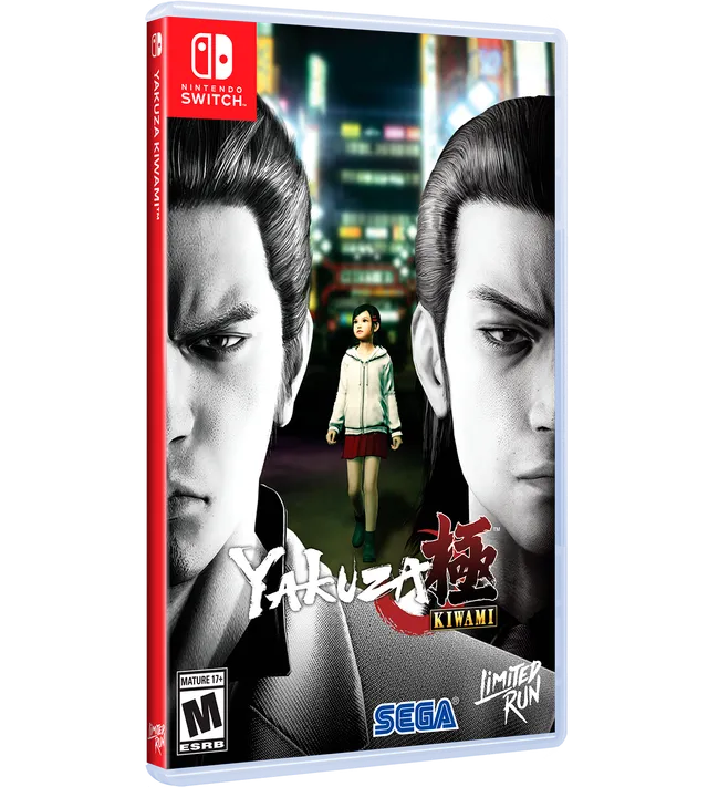 limited-run-yakuza-kiwami-262-switch-spiel-standard-edition-action image 1
