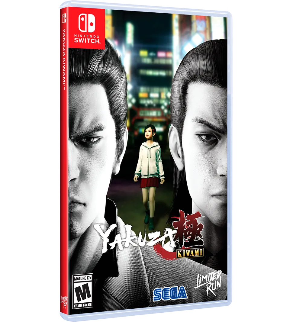 limited-run-yakuza-kiwami-262-switch-spiel-standard-edition-action image 1