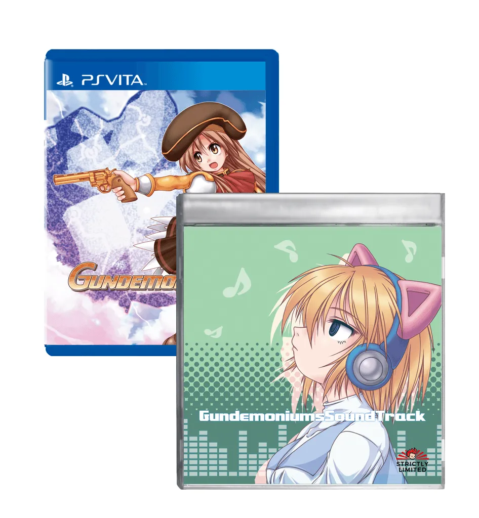 strictly-limited-gundemoniums-soundtrack-bundle-ps-vita-spiel image 1