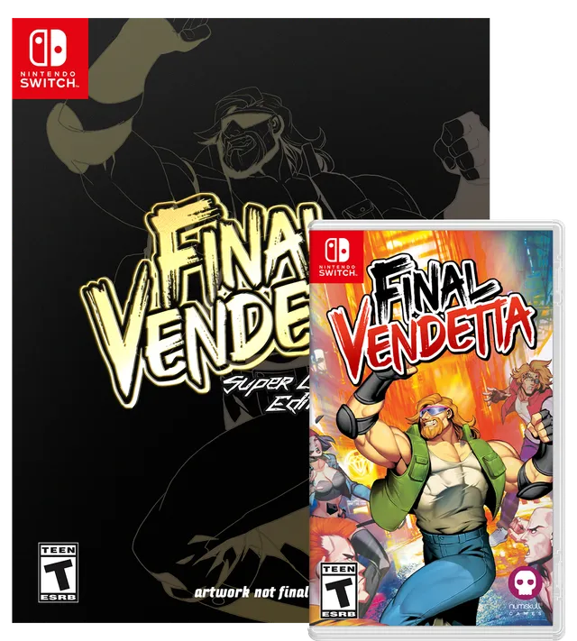 limited-run-final-vendetta-super-limited-edition-switch-modul image 1
