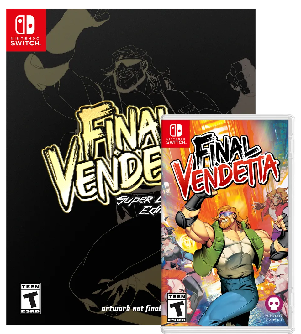 limited-run-final-vendetta-super-limited-edition-switch-modul image 1