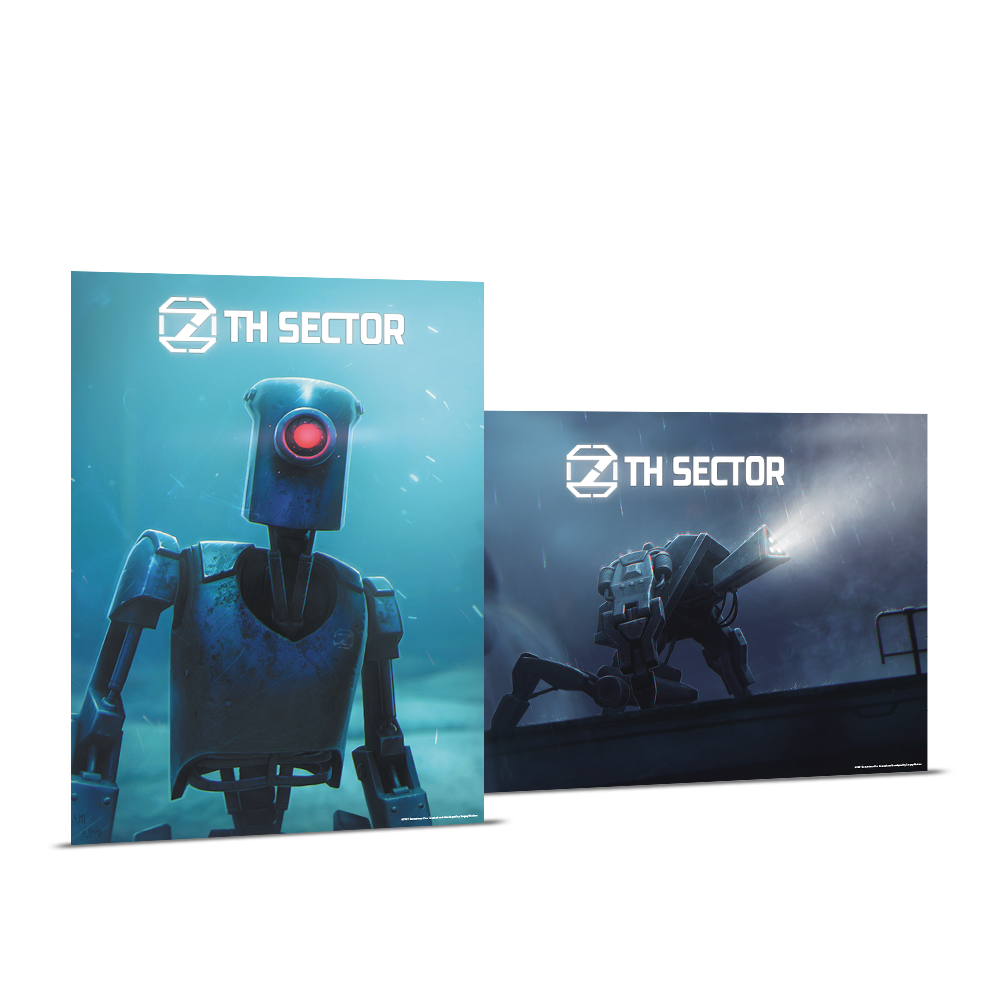 strictly-limited-7th-sector-special-limited-edition-switch-spiel-cyberpunk image 6