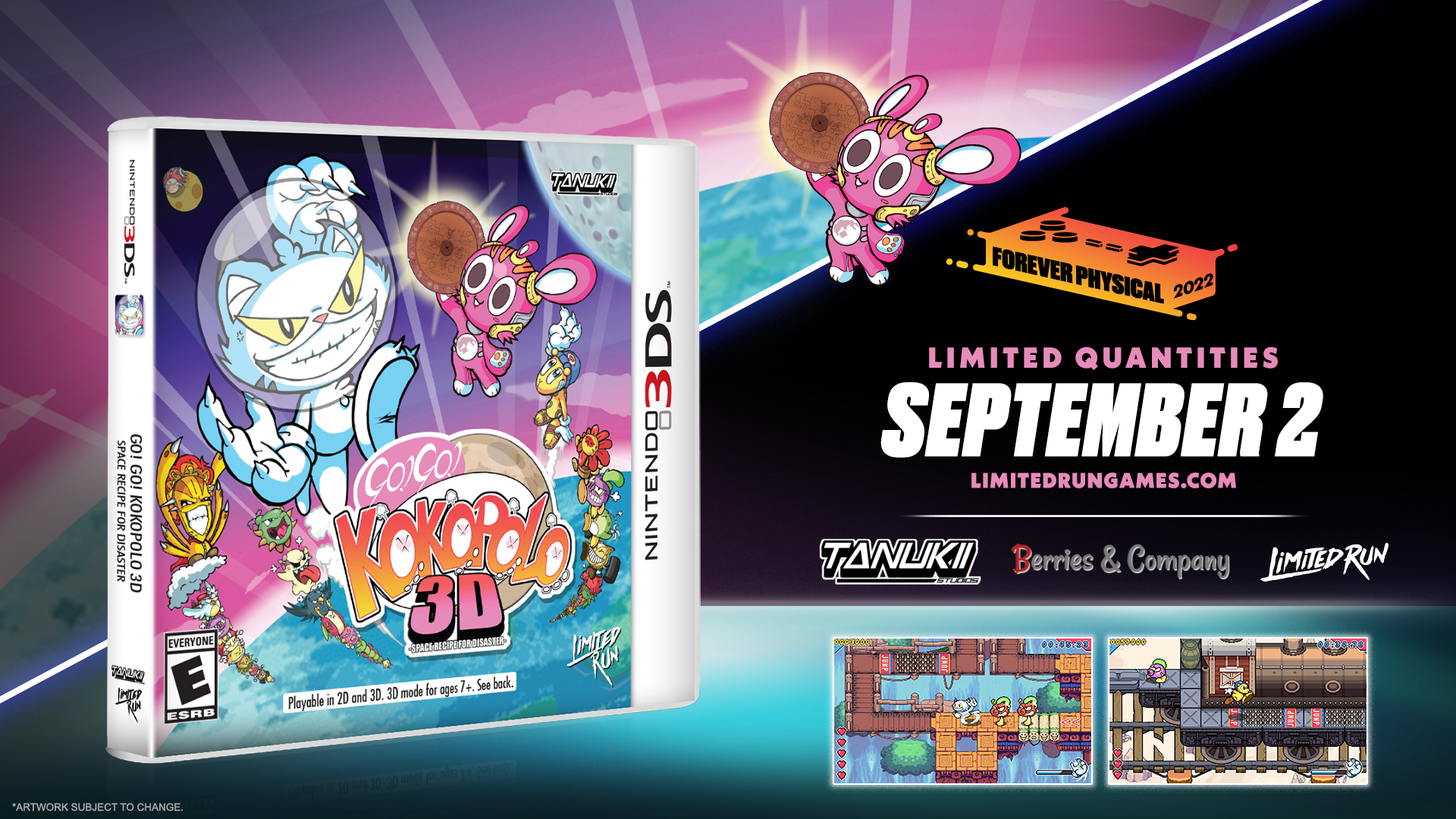 limited-run-go-go-kokopolo-3d-3ds-spiel-space-recipe image 3