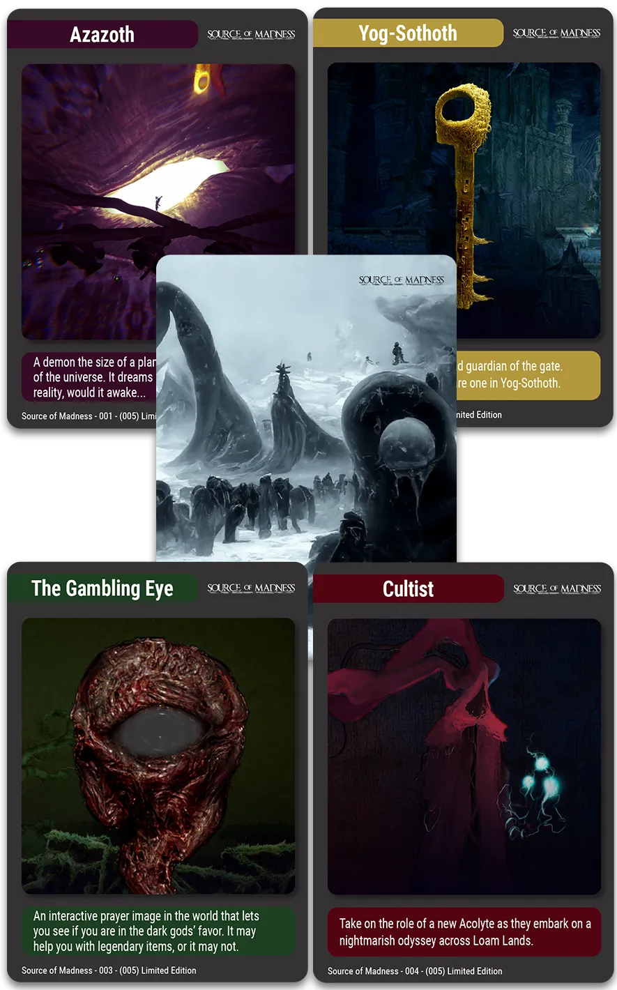 super-rare-games-tc-82-source-of-madness-sammelkarten-booster image 1