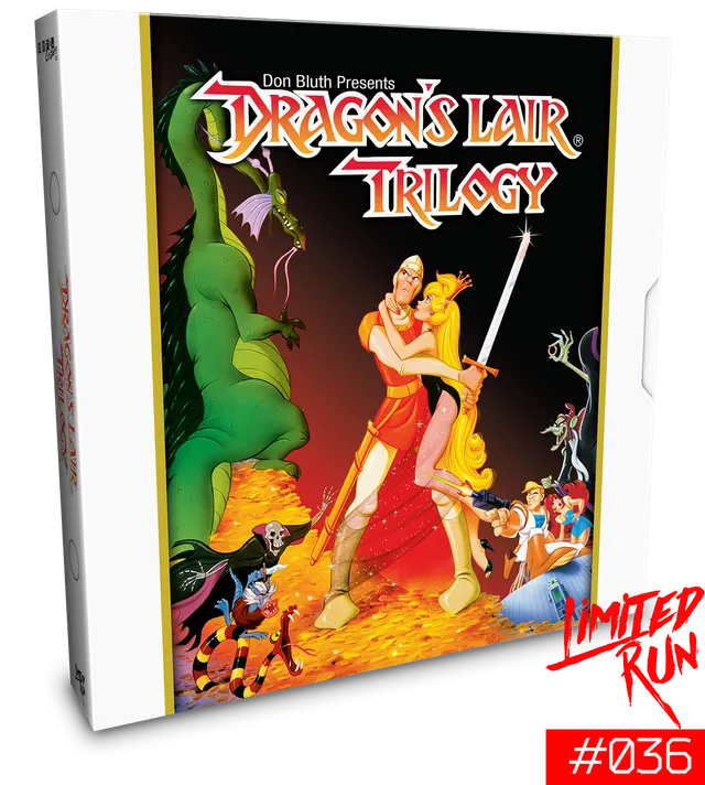switch-limited-run-36-dragon-s-lair-trilogy-switch-spiel-classic-edition image 1