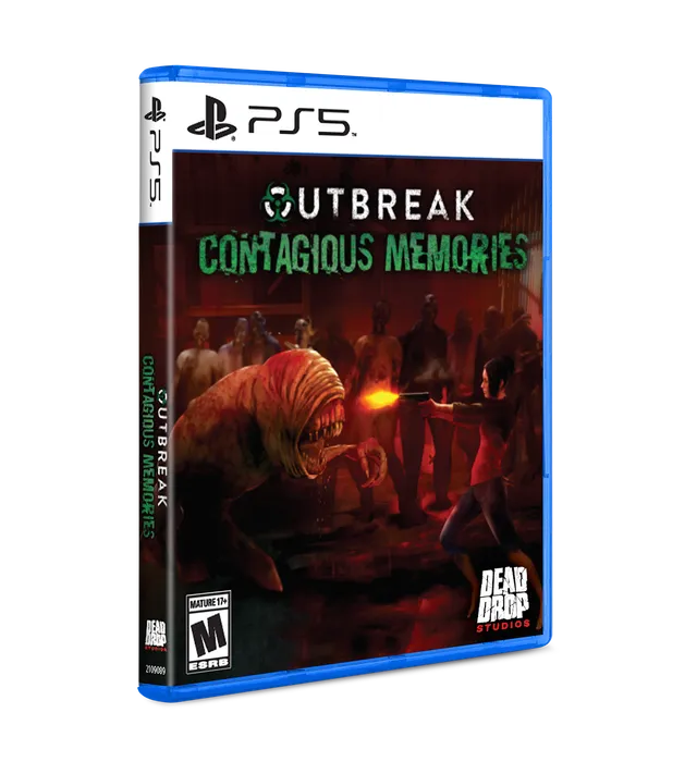 ps5-limited-run-40-outbreak-contagious-memories-ps5-spiel image 1