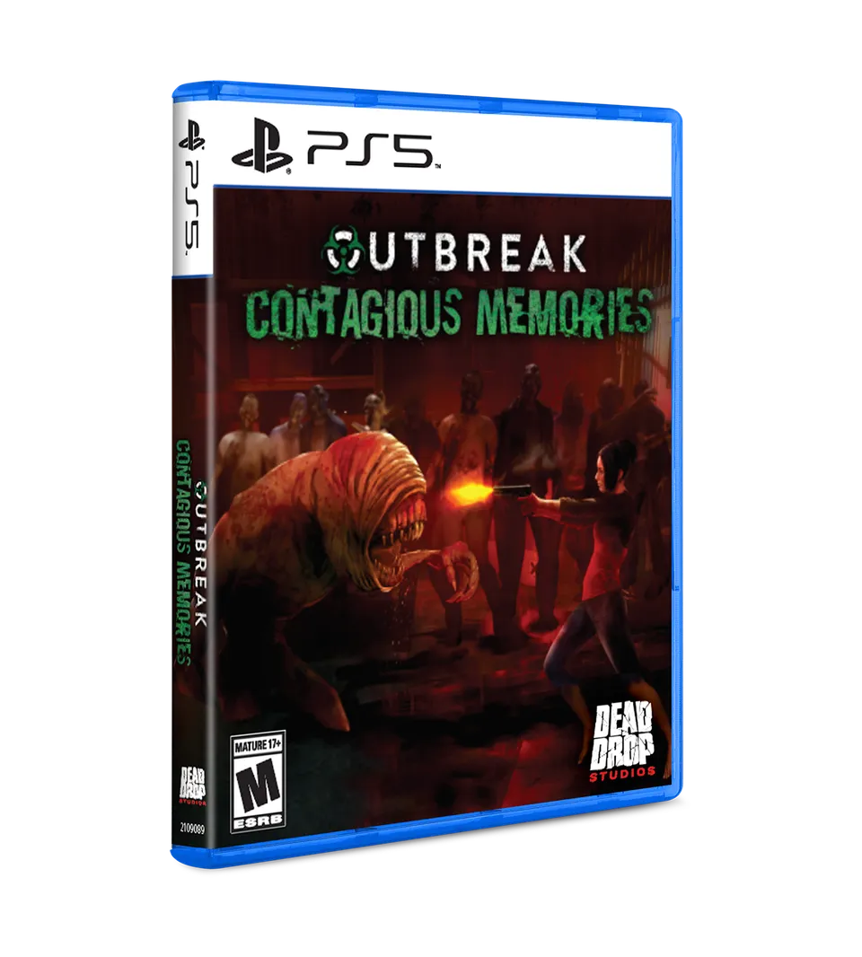 ps5-limited-run-40-outbreak-contagious-memories-ps5-spiel image 1