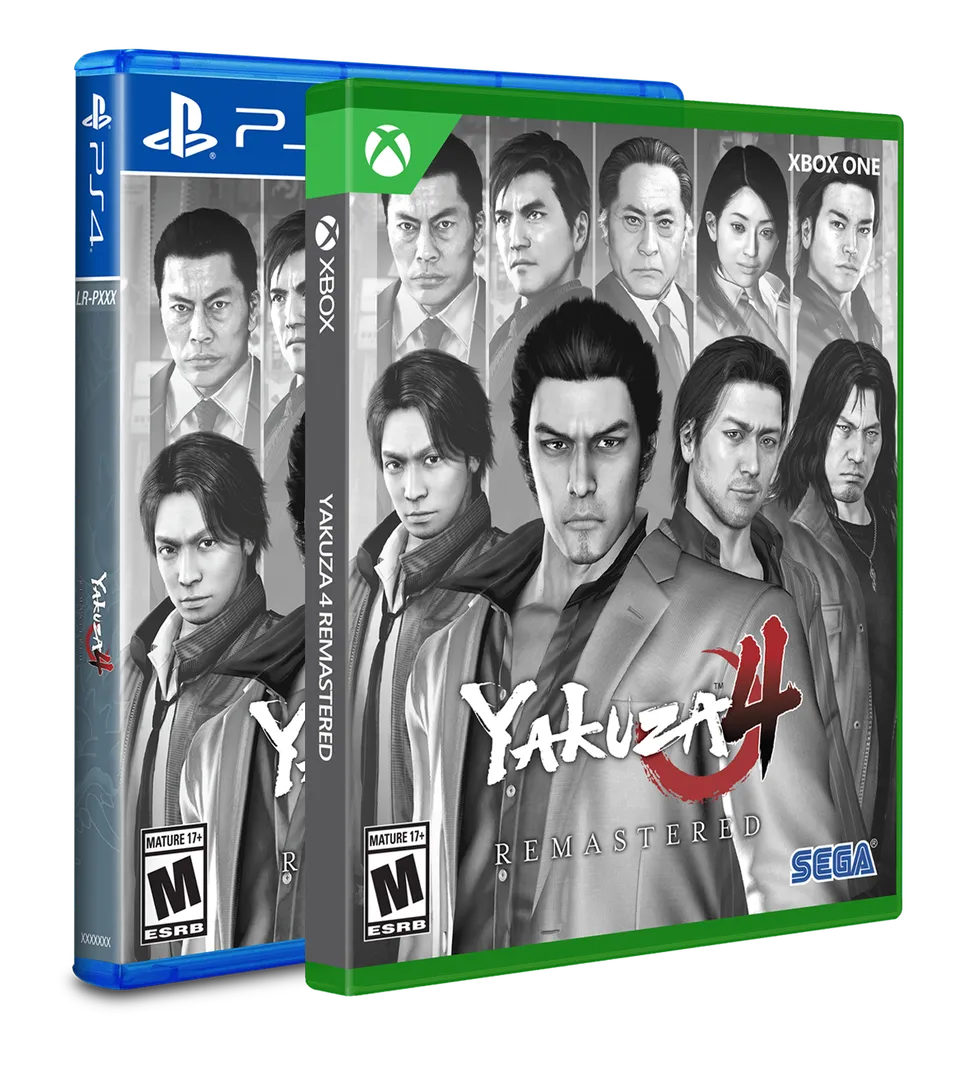 limited-run-yakuza-4-remastered-ps4-xbox-standard-edition image 1