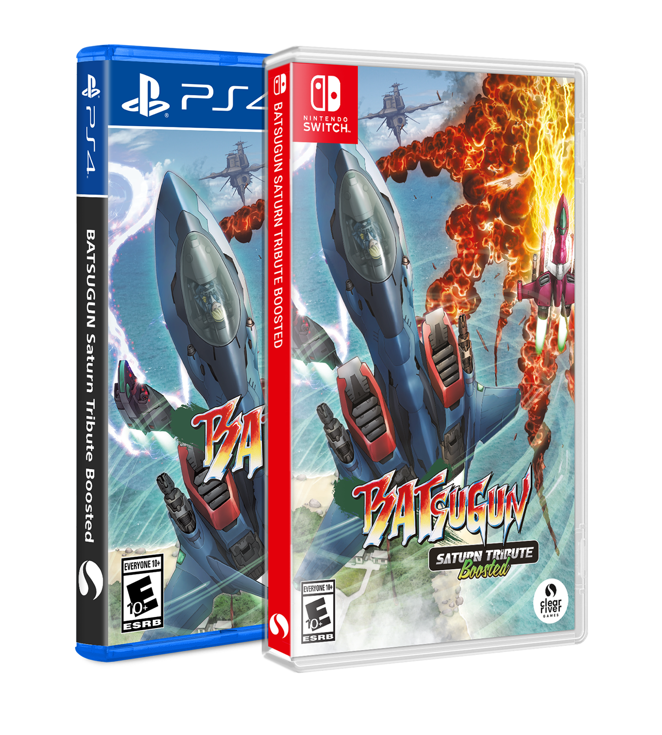 limited-run-batsugun-saturn-tribute-switch-spiel-standard image 1