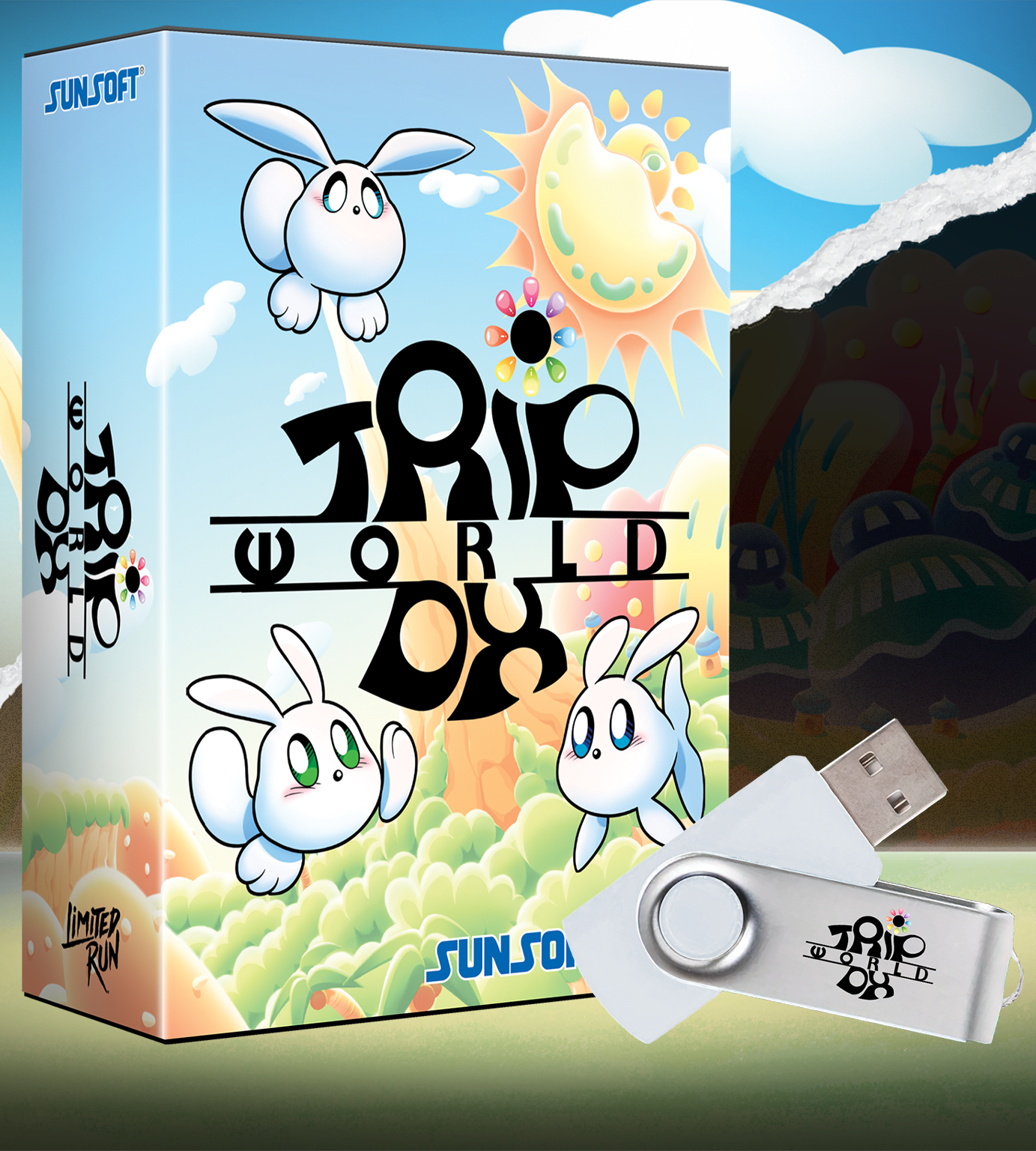 trip-world-dx-pc-spiel-standard-edition-usb-stick image 2