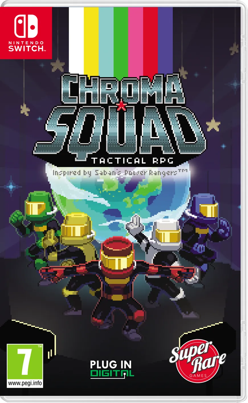 super-rare-games-srg-37-chroma-squad-switch-spiel-taktik-rpg image 1