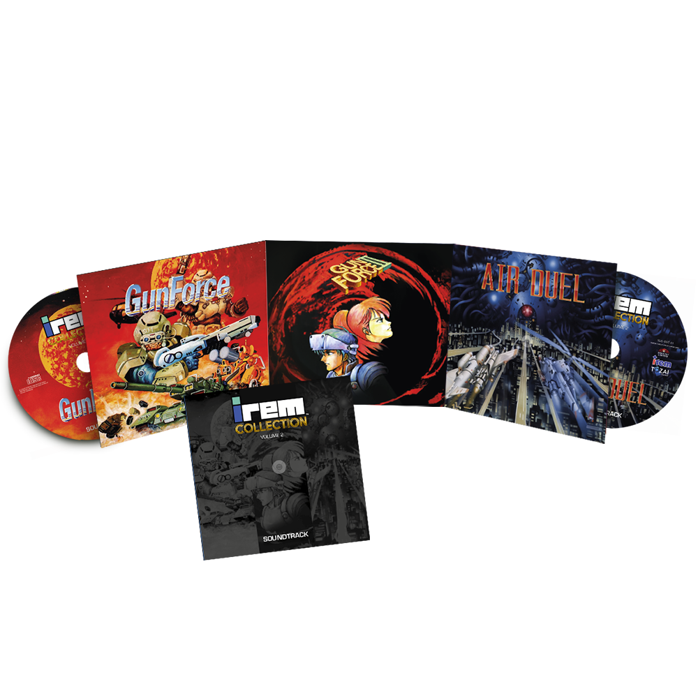 strictly-limited-irem-collection-vol-2-ps4-spiel-collector-s-edition image 4