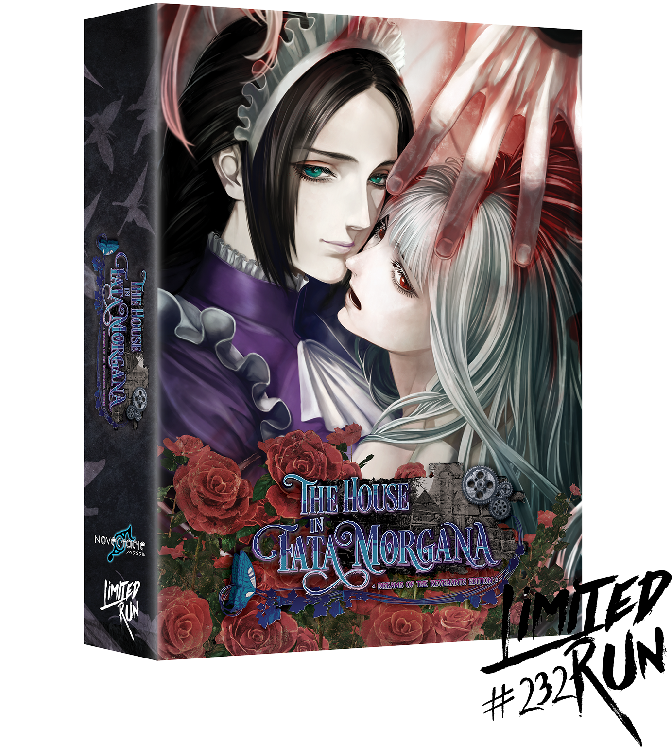 limited-run-232-house-in-fata-morgana-vita-collectors-edition image 1