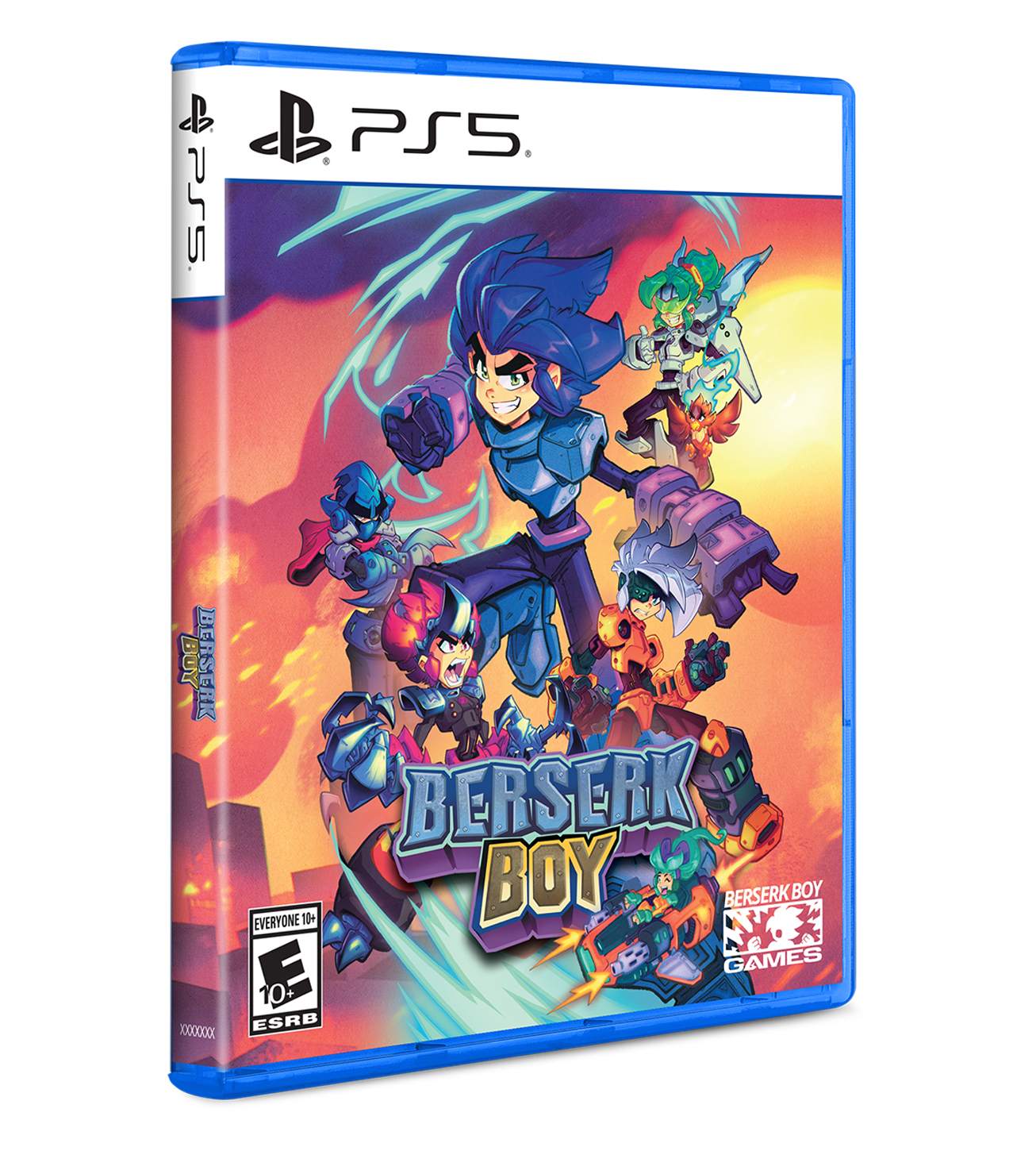 limited-run-berserk-boy-switch-spiel-standard-edition-action image 4