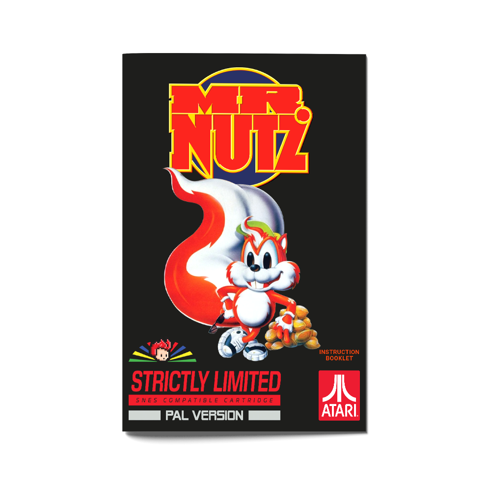 strictly-limited-mr-nutz-limited-edition-snes-spiel-pal-jump-n-run image 3