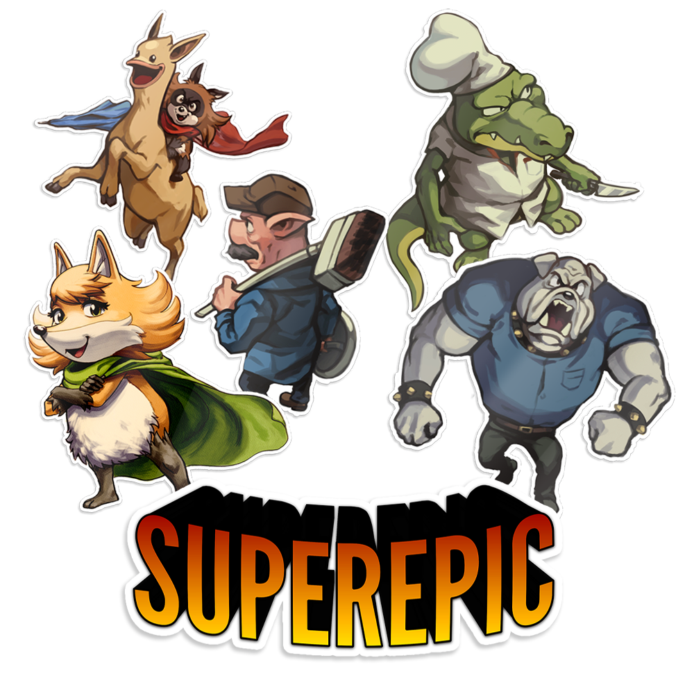 strictly-limited-superepic-ps4-spiel-special-ed-metroidvania image 8