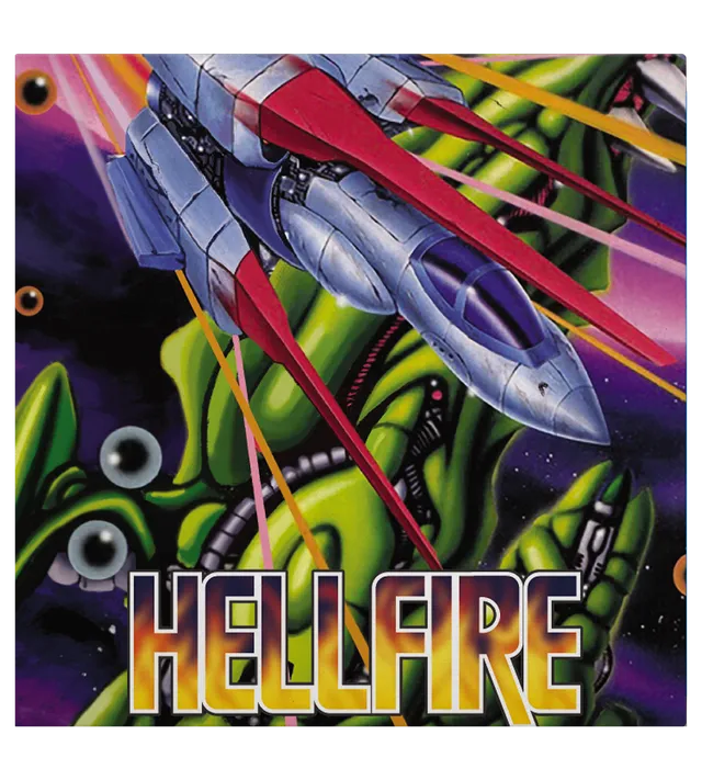 hellfire-vinyl-soundtrack-180g-blaues-vinyl image 1