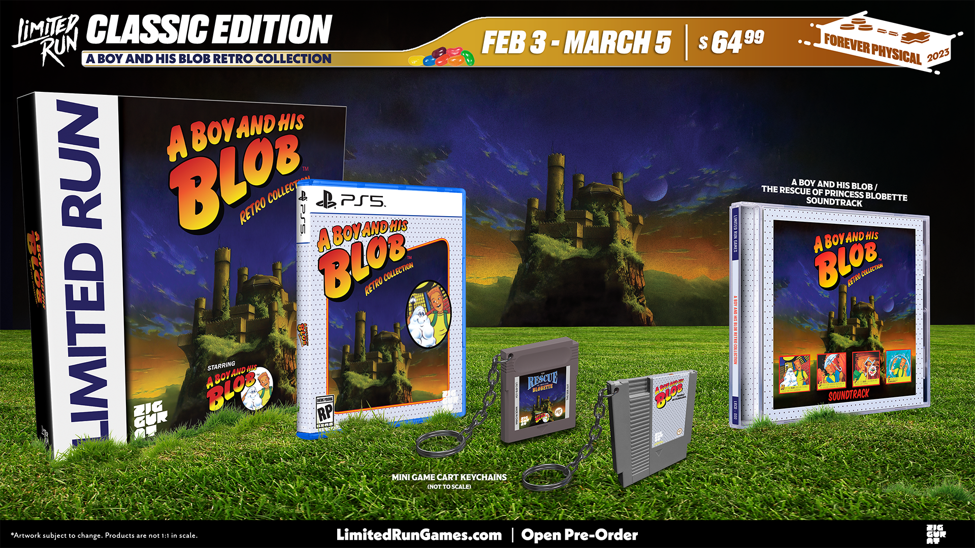 ps5-limited-run-48-a-boy-and-his-blob-retro-collection-ce image 3