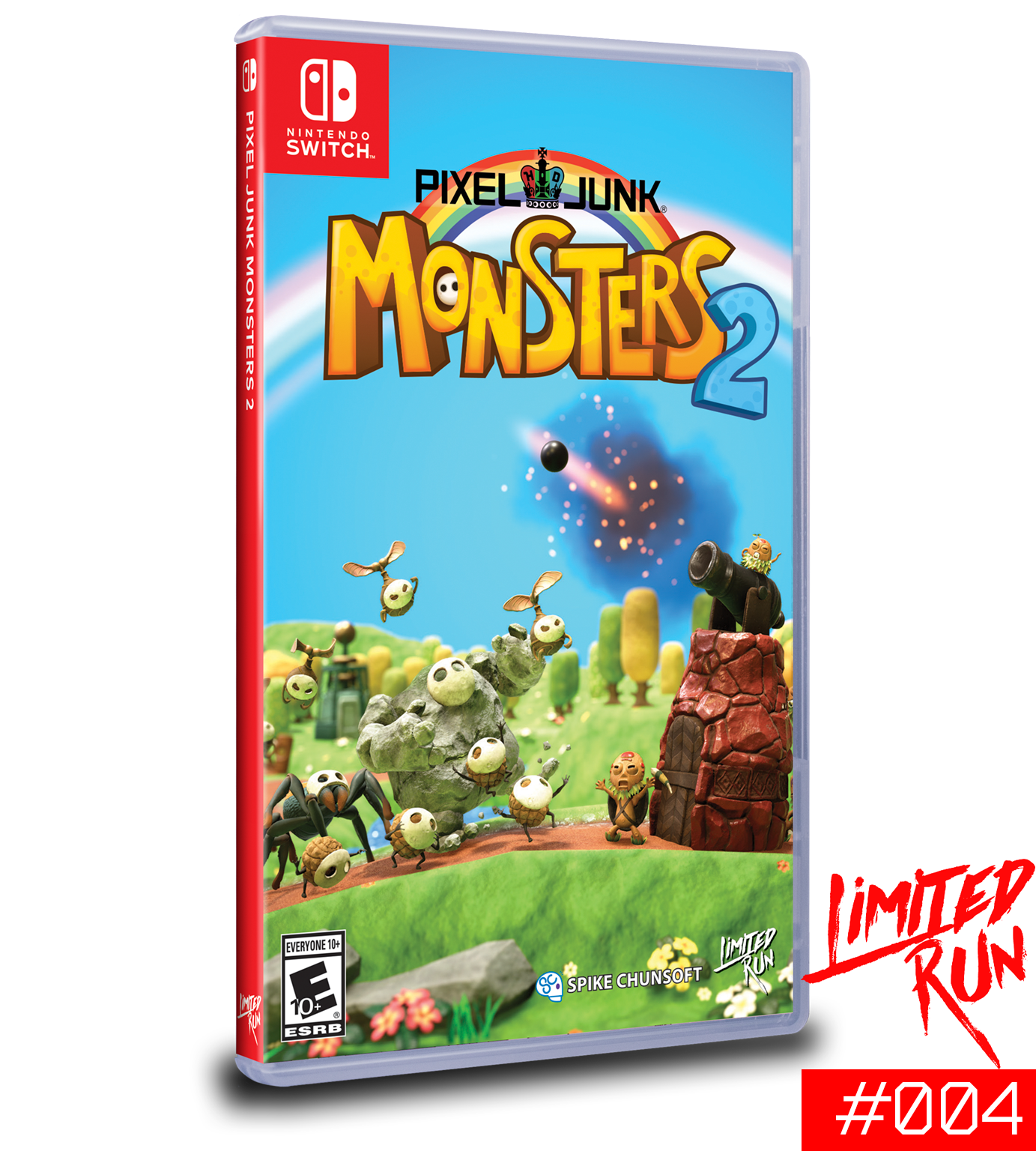 switch-limited-run-4-pixeljunk-monsters-2-spiel-switch image 1