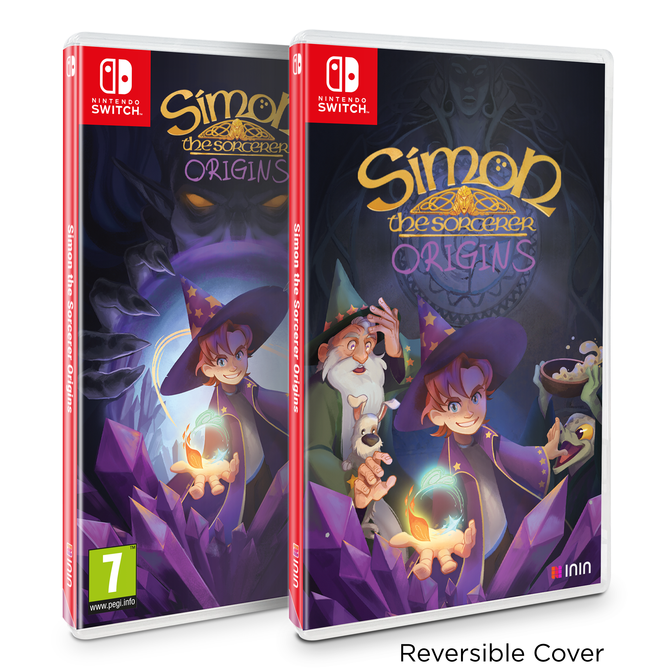 inin-games-simon-the-sorcerer-origins-switch-spiel-standard-edition image 2