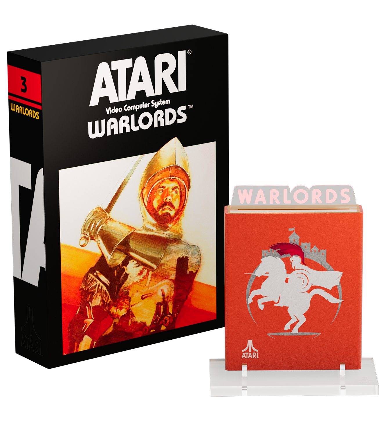 limited-run-games-warlords-limited-edition-atari-spiel-sammlerbox image 1