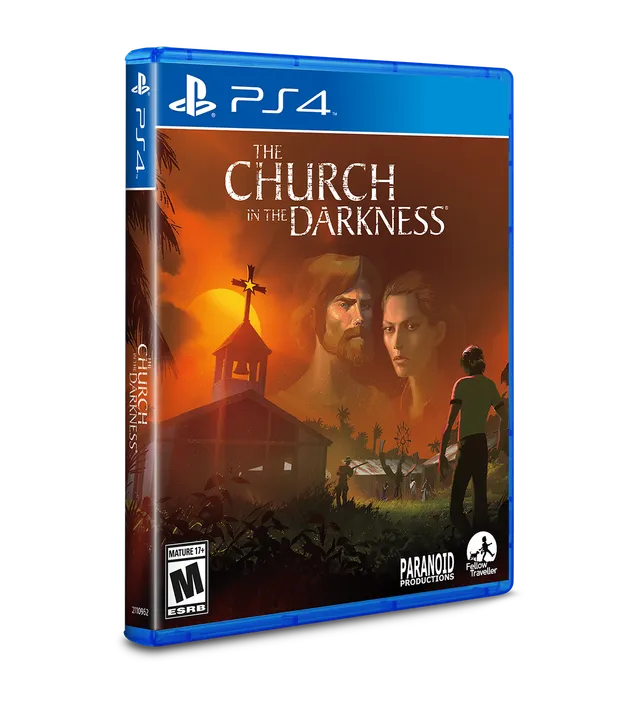 limited-run-the-church-in-the-darkness-ps4-spiel-standard image 1