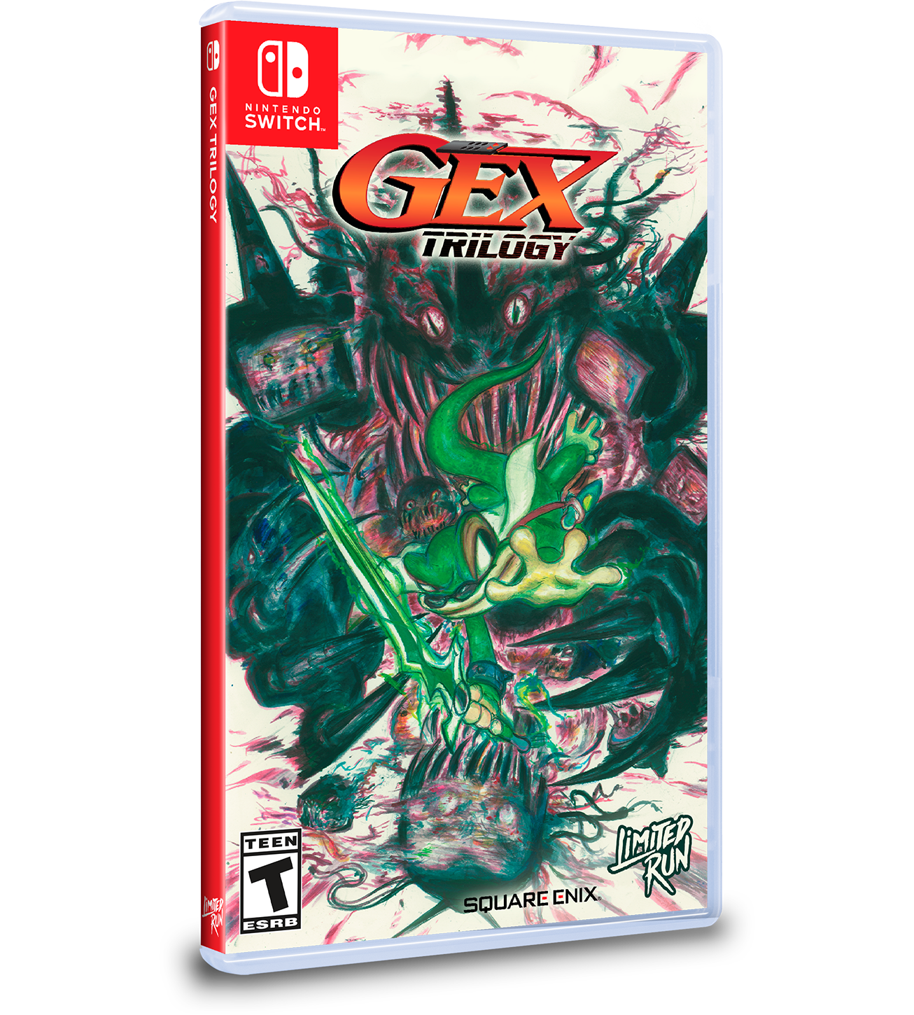 limited-run-gex-trilogy-switch-spiel-standard-edition-event-exclusive image 2
