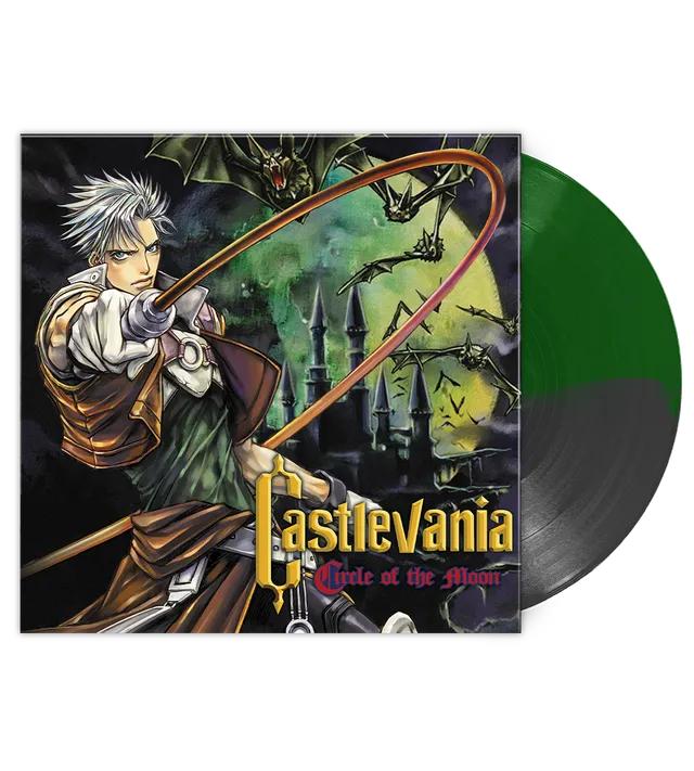 castlevania-circle-of-the-moon-vinyl-soundtrack-schallplatte image 1