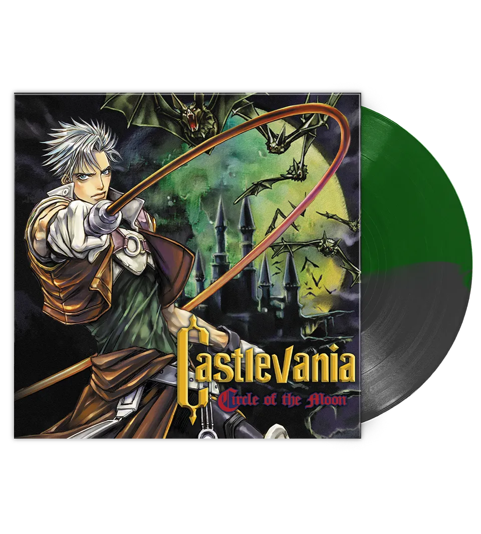 castlevania-circle-of-the-moon-vinyl-soundtrack-schallplatte image 1