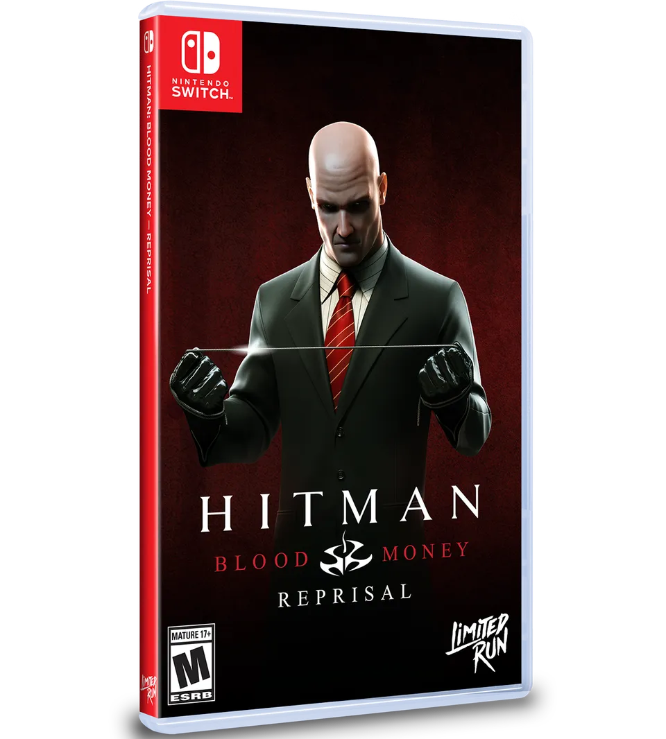 limited-run-switch-256-hitman-blood-money-reprisal-switch-spiel image 1