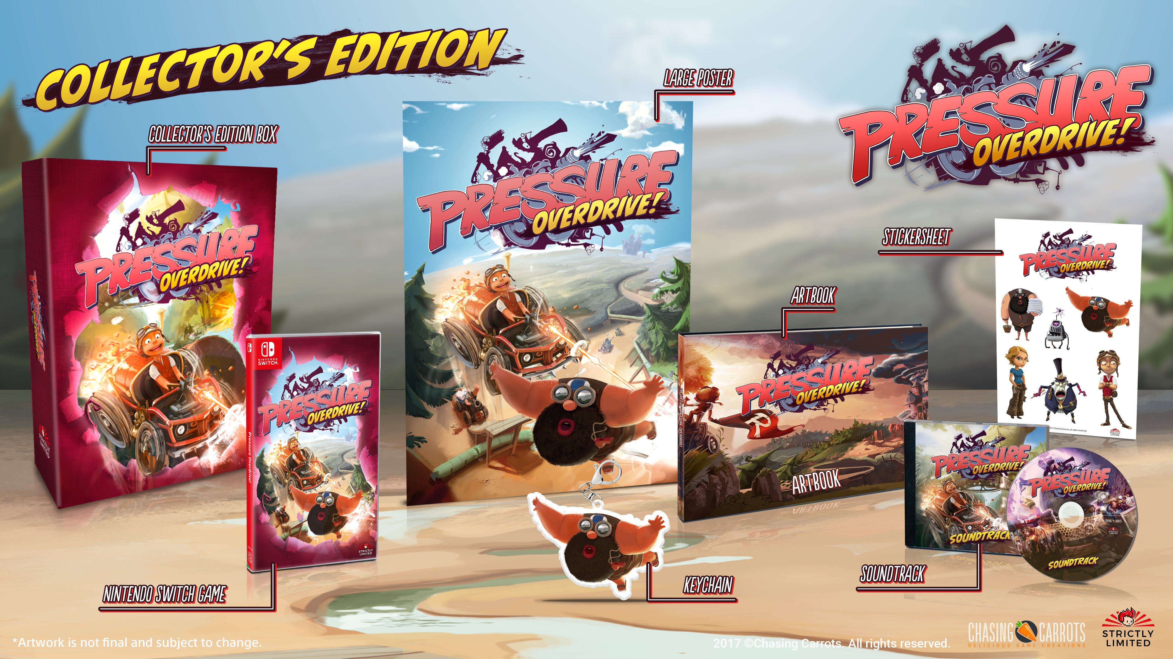 strictly-limited-couch-co-op-switch-spiele-collector-bundle image 2