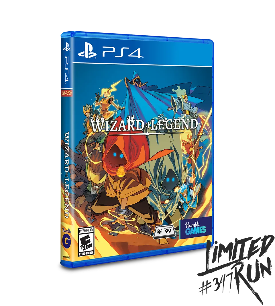 limited-run-347-wizard-of-legend-ps4-spiel-standard-edition-disc image 1