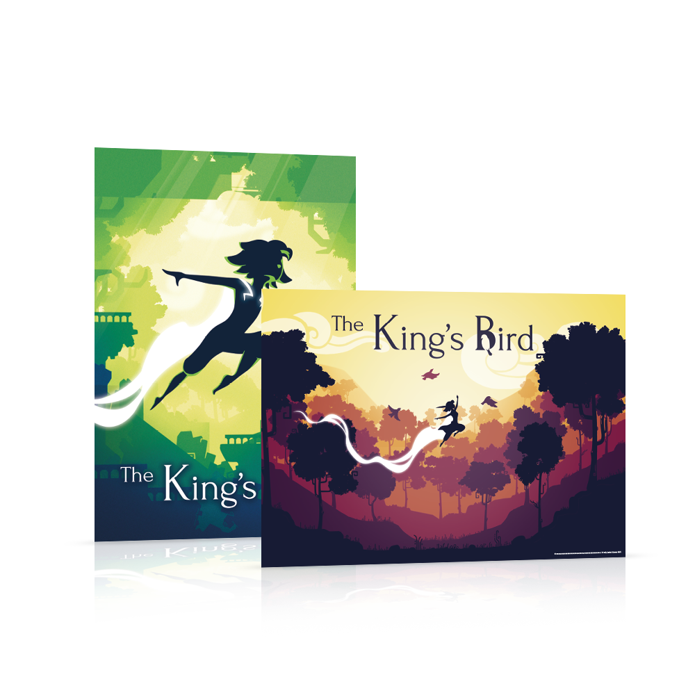 the-king-s-bird-special-limited-edition-ps4-spiel-indie image 6