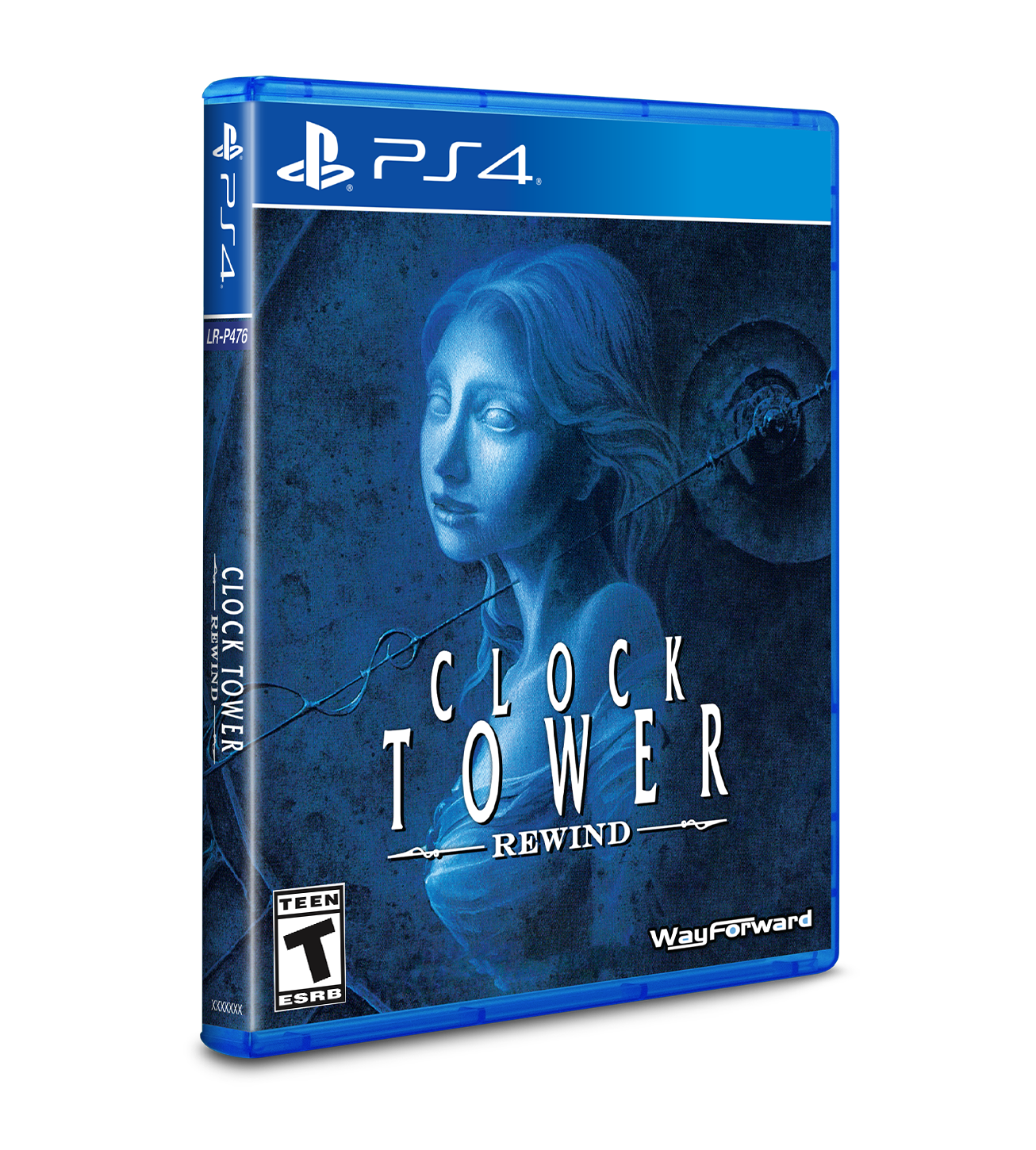 limited-run-clock-tower-rewind-ps4-spiel-nr-560 image 3