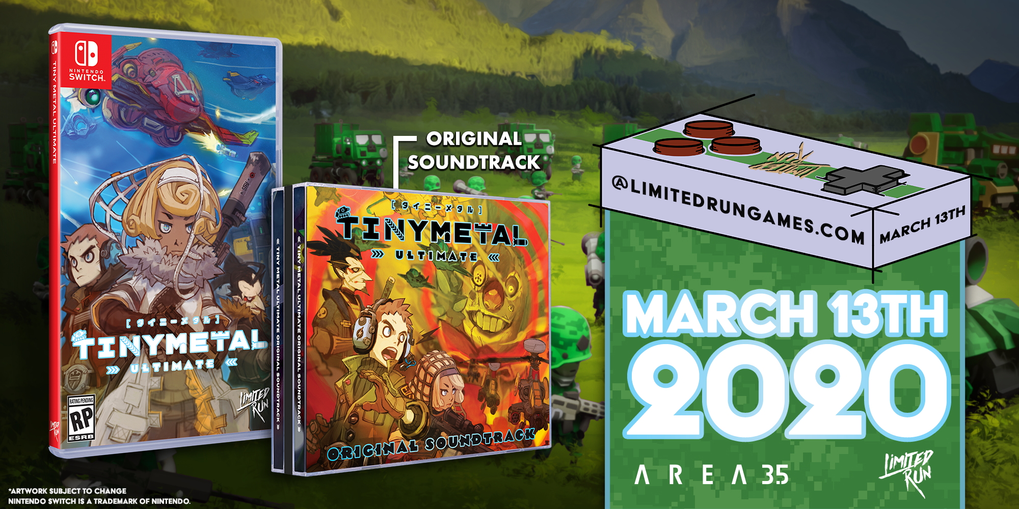 switch-64-tiny-metal-ultimate-bundle-switch-spiel-soundtrack image 2