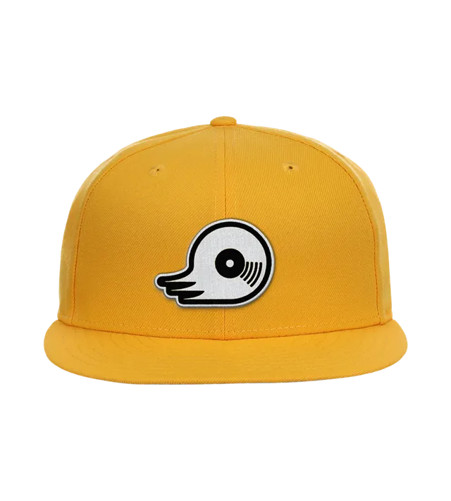 limited-run-jet-set-radio-snapback-hat-cap-m-tze-retro-sega image 1