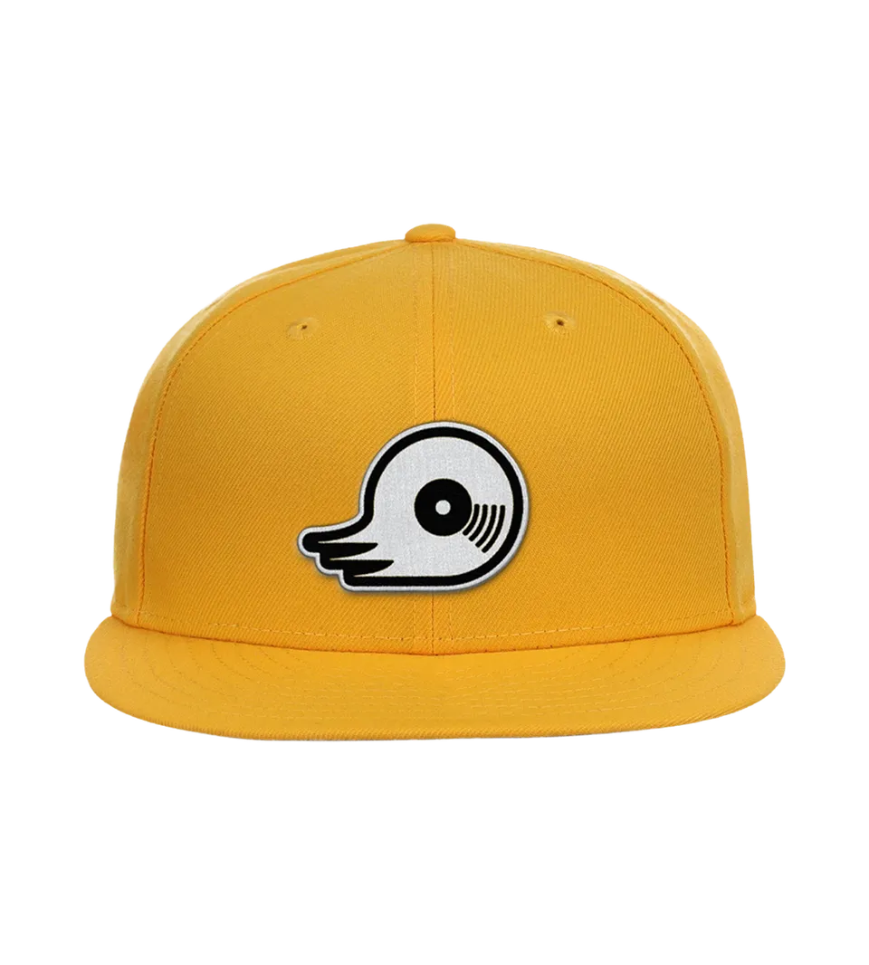 limited-run-jet-set-radio-snapback-hat-cap-m-tze-retro-sega image 1