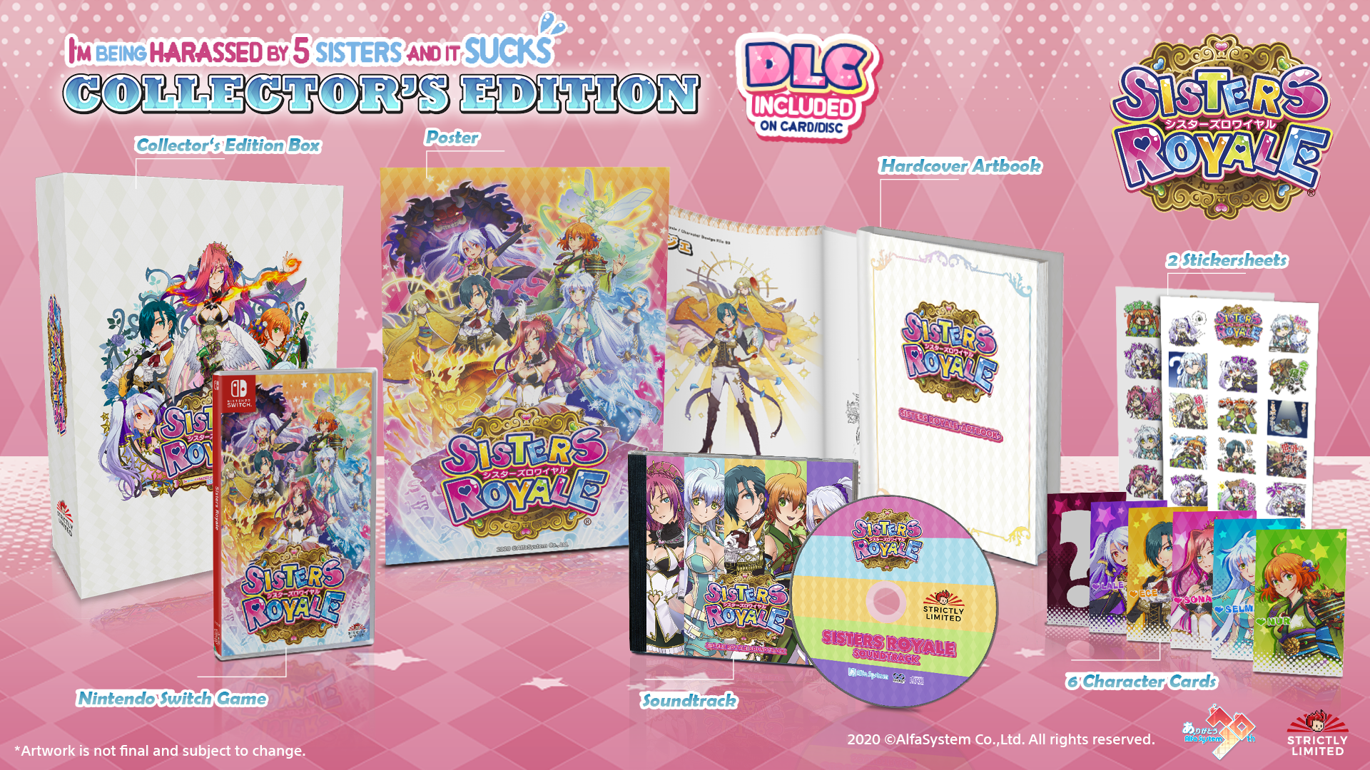 strictly-limited-sisters-royale-collector-s-edition-switch-spiel image 2