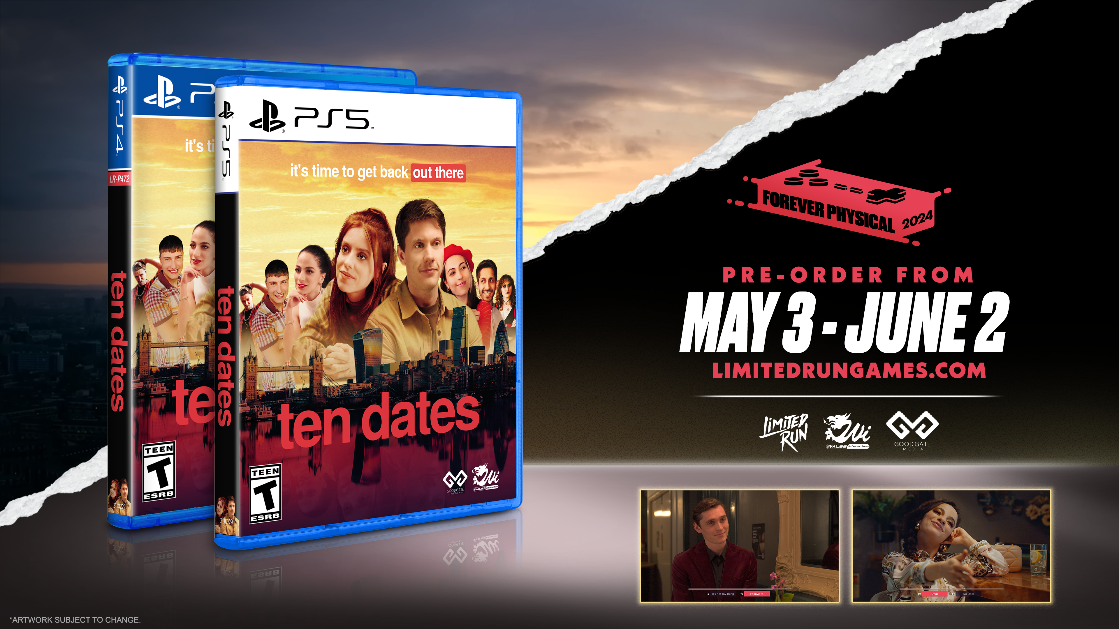 limited-run-556-ten-dates-ps4-spiel-standard-edition image 3